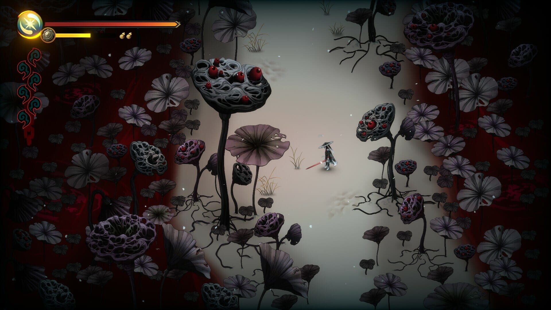 Screenshot for Warm Snow: The End Of Karma