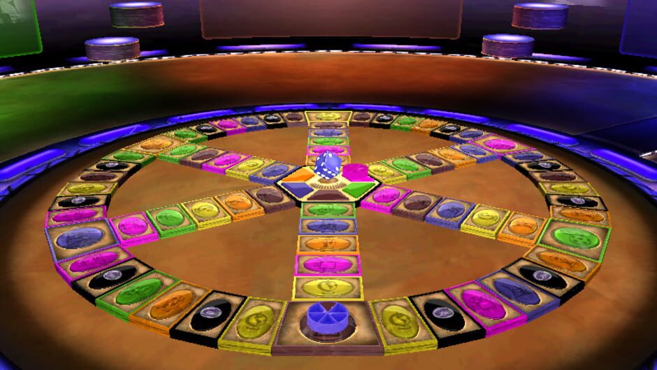Screenshot for Trivial Pursuit: Unhinged