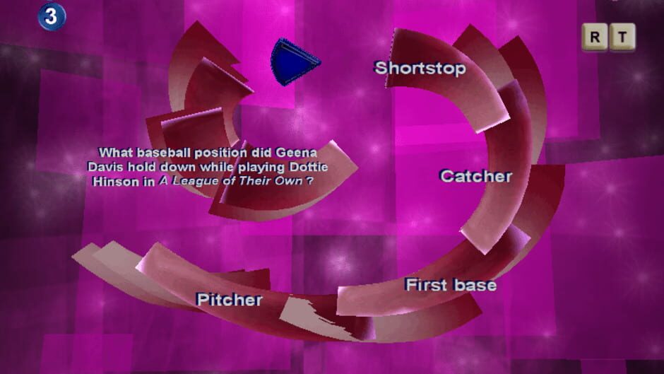 Screenshot for Trivial Pursuit: Unhinged