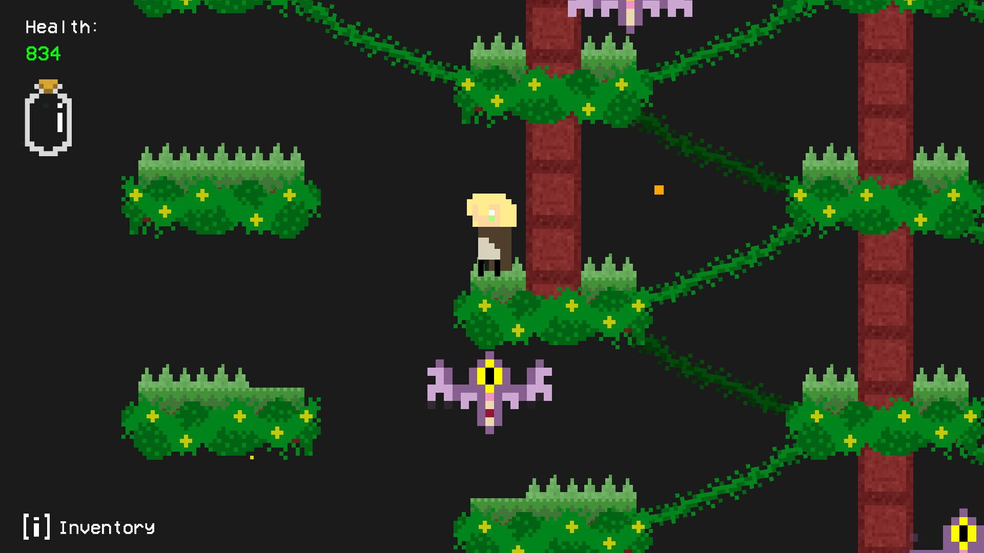 Screenshot for Chrysolite