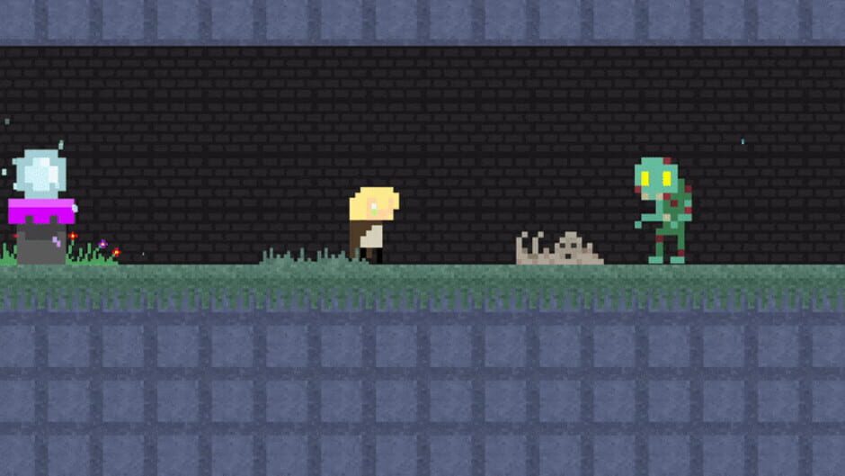 Screenshot for Chrysolite