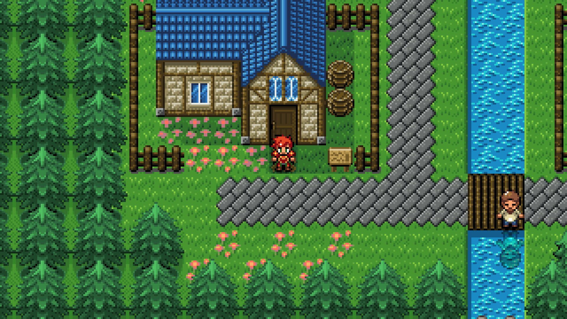 Screenshot for Starlight Legacy