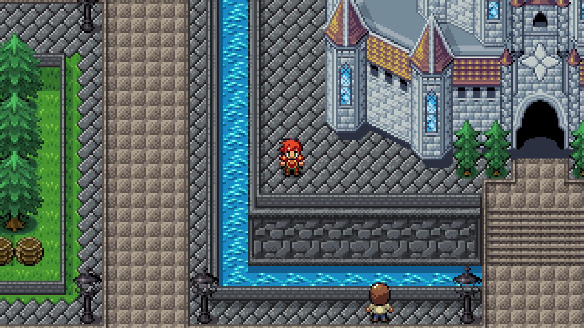 Screenshot for Starlight Legacy