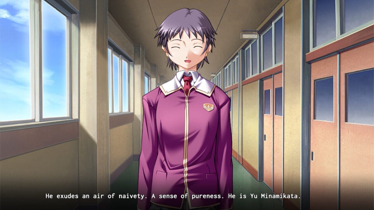 Screenshot for Holy Maid Academy