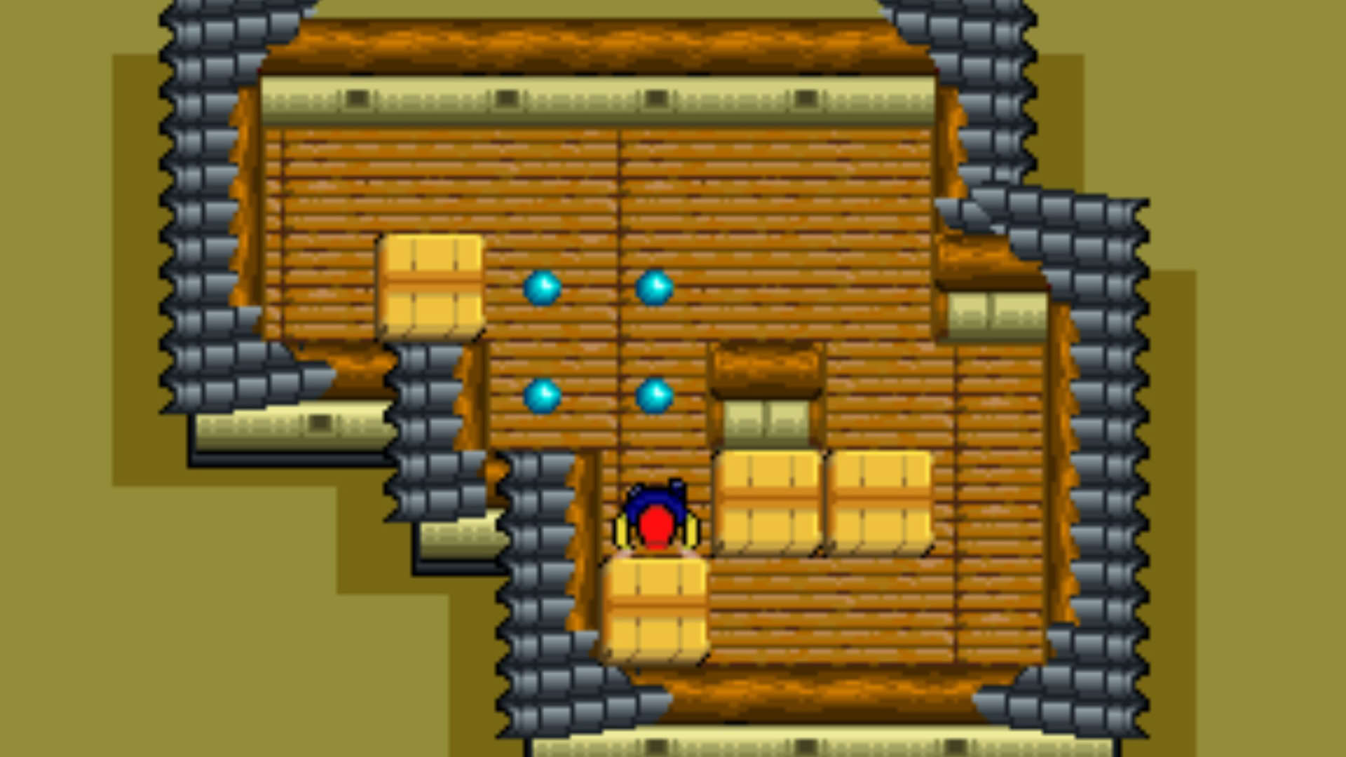Screenshot for Boxy Boy