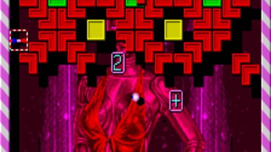 Screenshot for Brick Zone