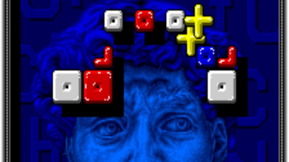 Screenshot for Brick Zone