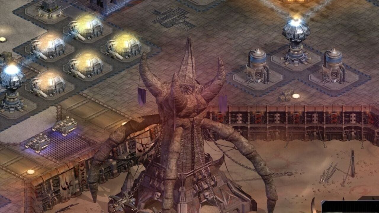 Screenshot for SunAge