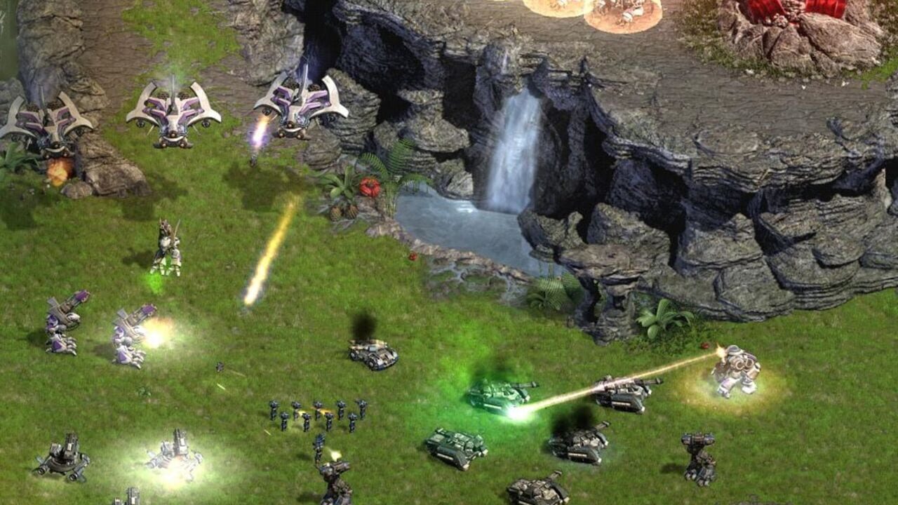 Screenshot for SunAge