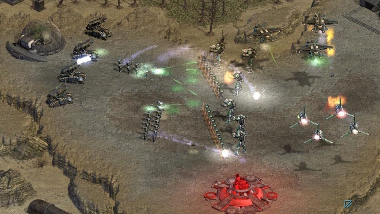 Screenshot for SunAge