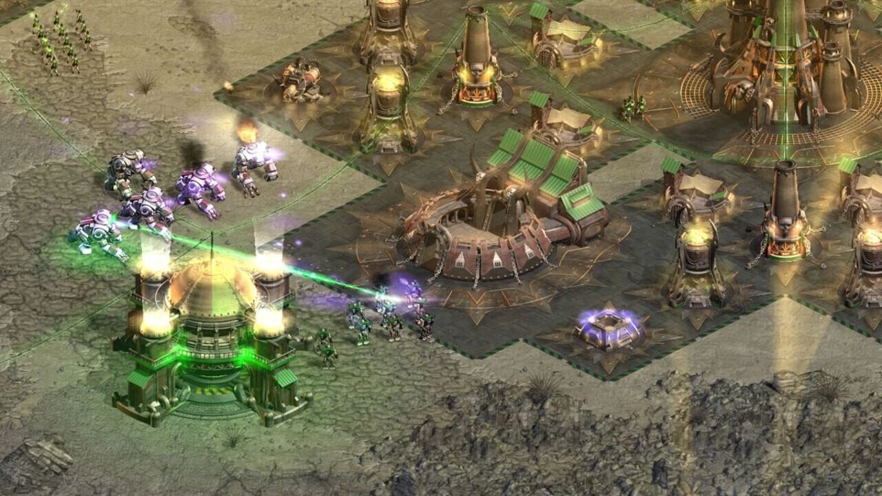Screenshot for SunAge