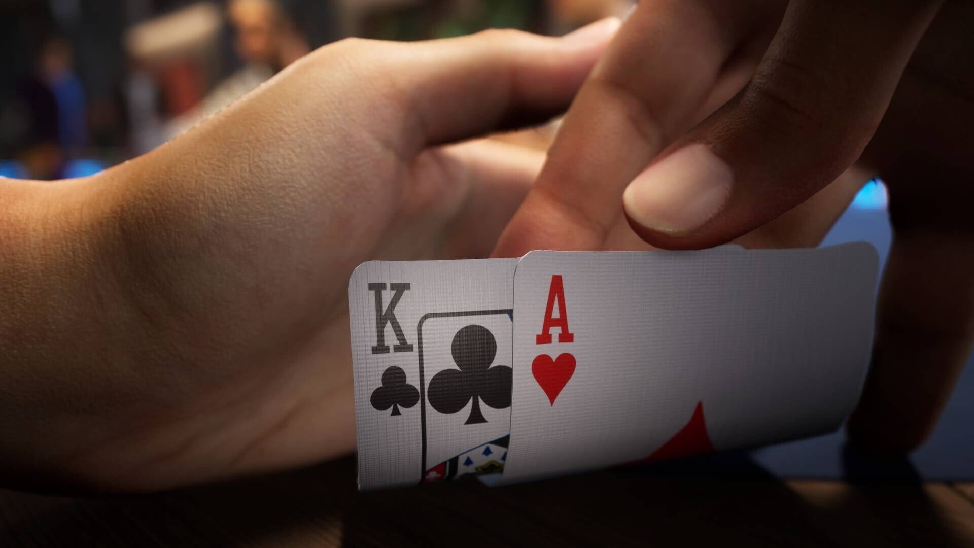 Screenshot for Poker Club