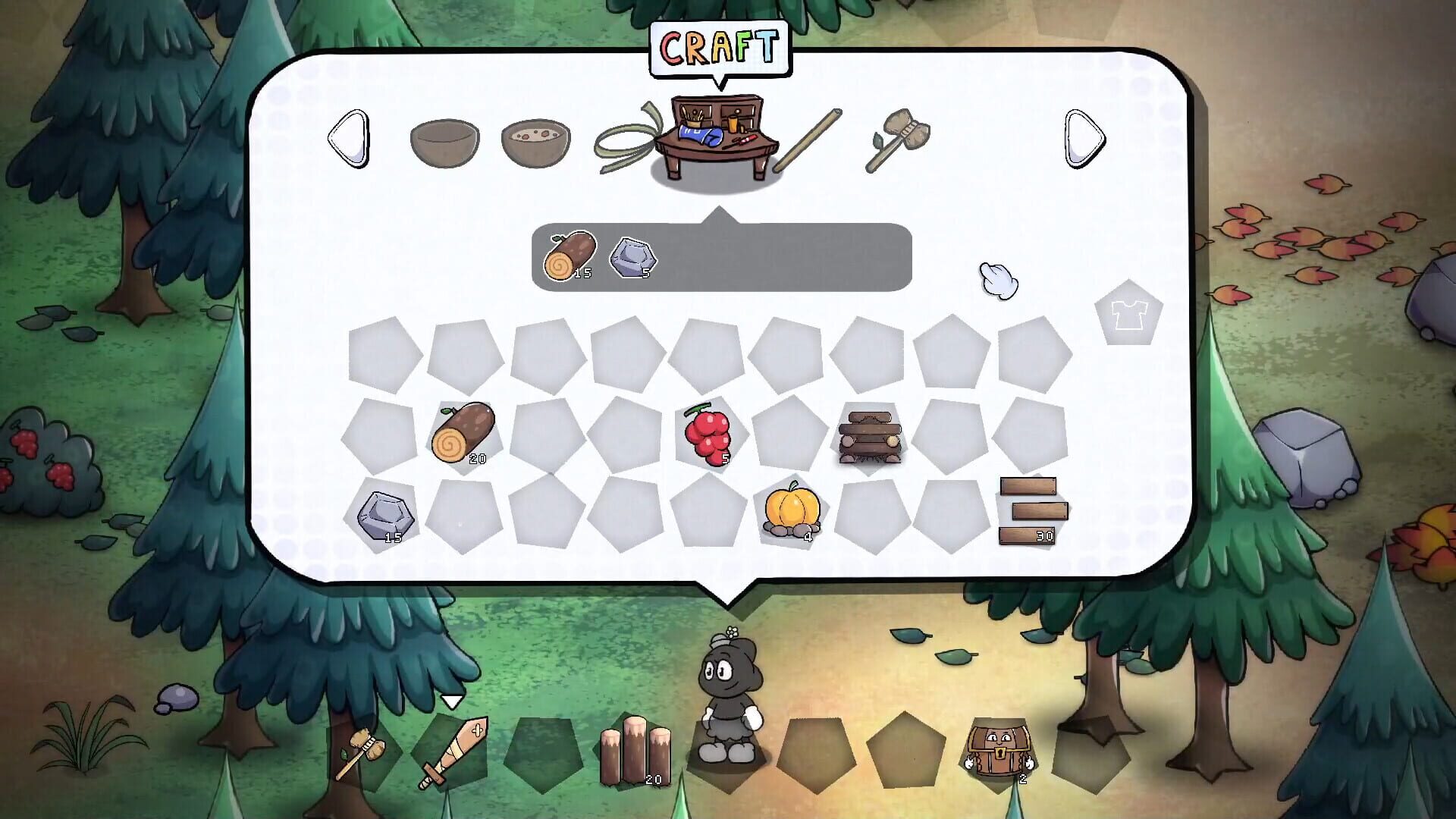 Screenshot for Gombo
