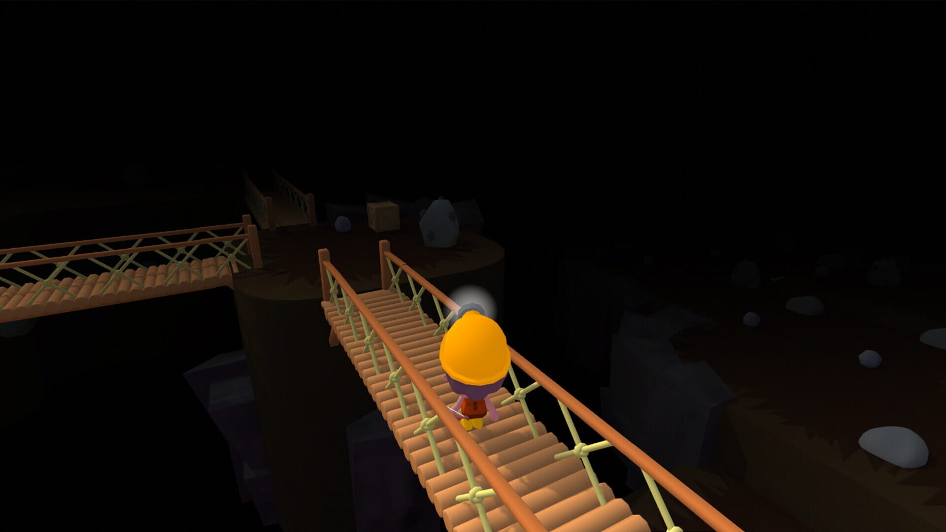 Screenshot for Bubble Chicken Farm