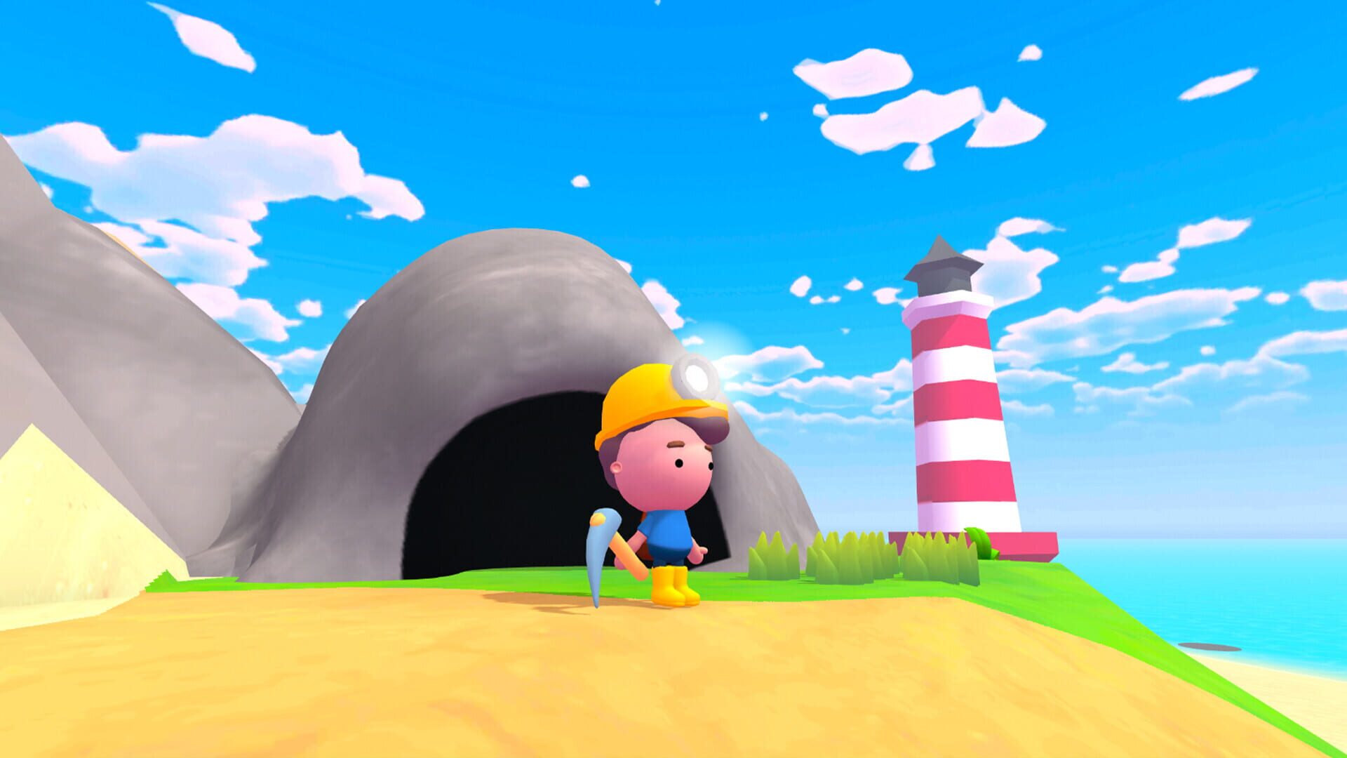 Screenshot for Bubble Chicken Farm