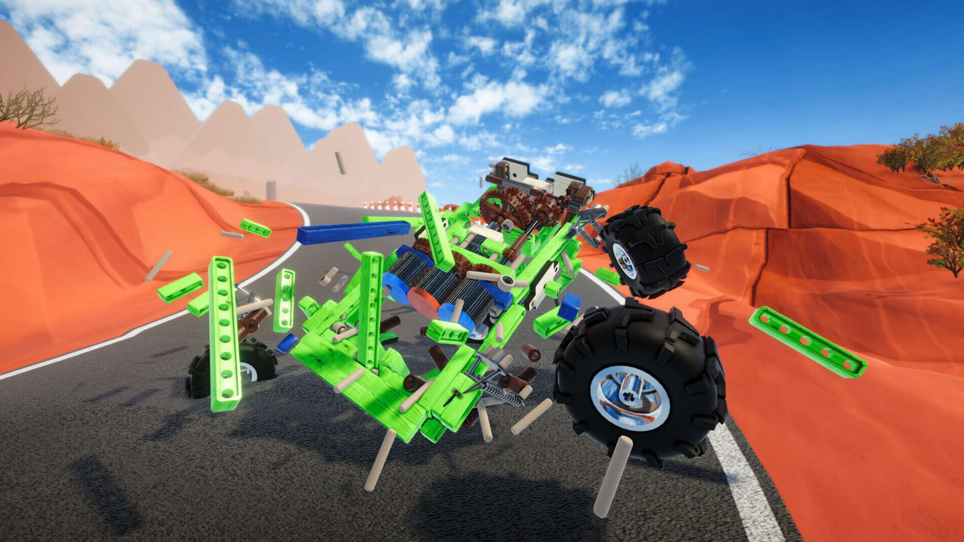 Screenshot for Screw Drivers