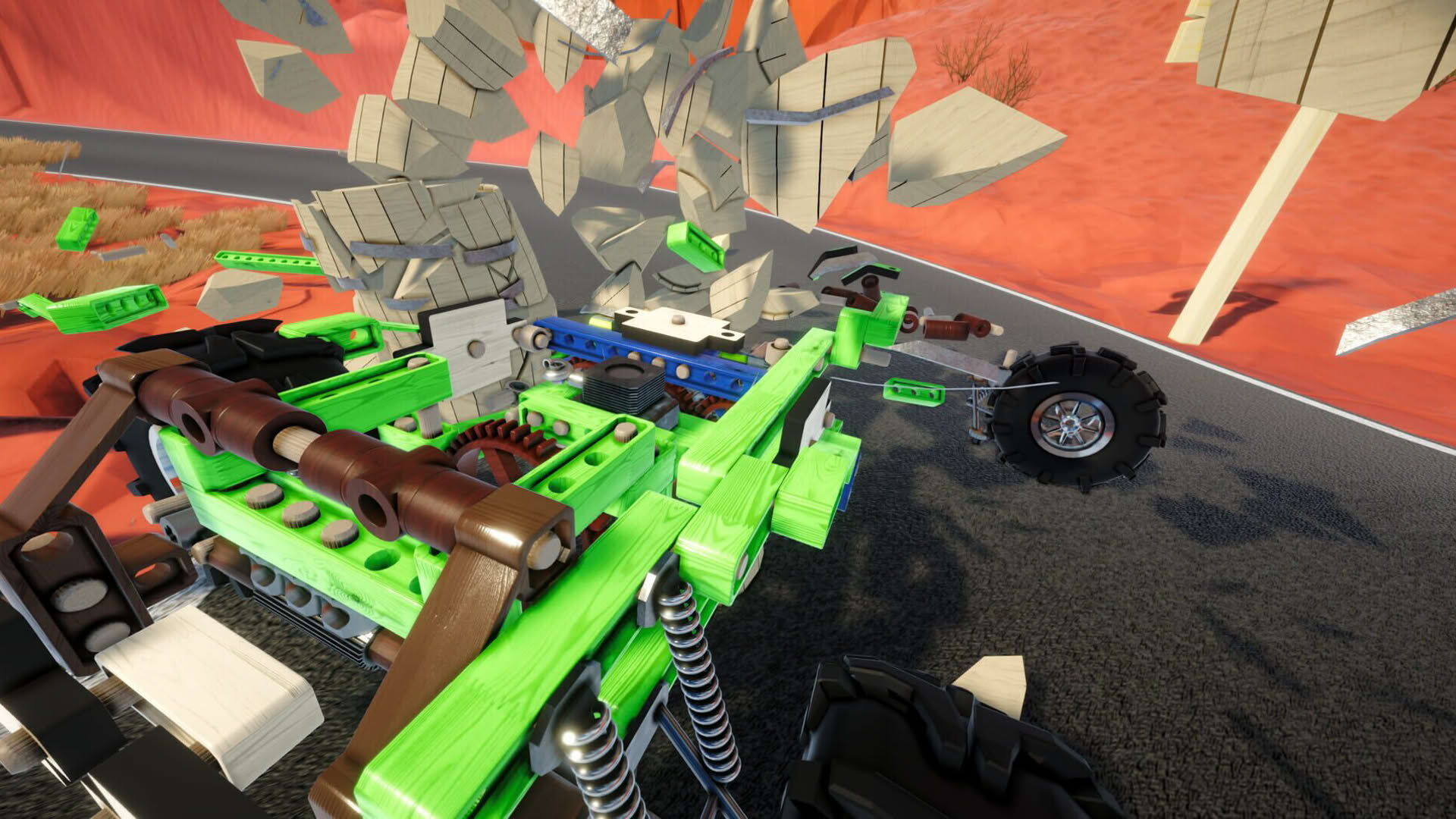 Screenshot for Screw Drivers