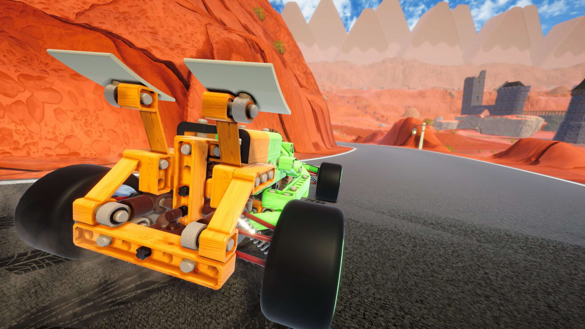 Screenshot for Screw Drivers