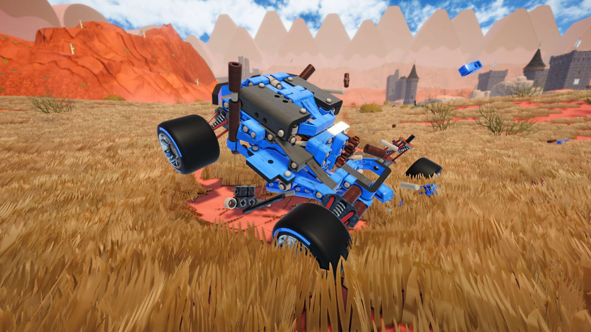 Screenshot for Screw Drivers