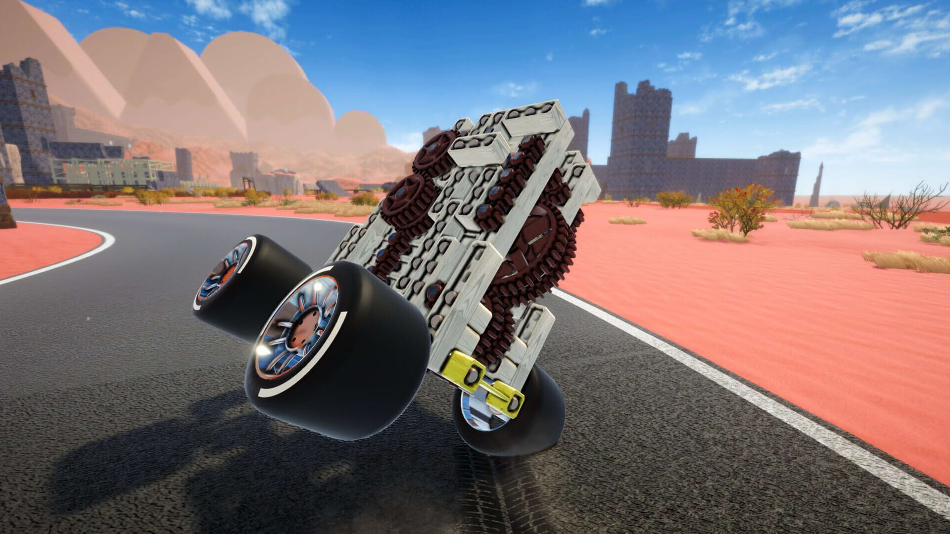 Screenshot for Screw Drivers