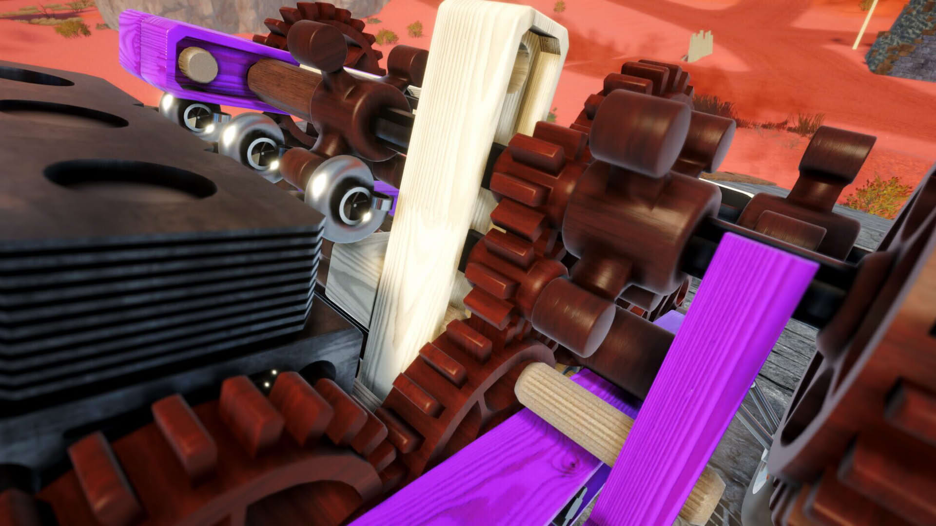 Screenshot for Screw Drivers