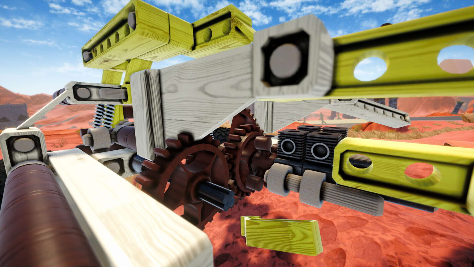 Screenshot for Screw Drivers