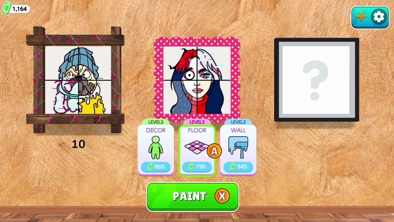Screenshot for Drawing Carnival