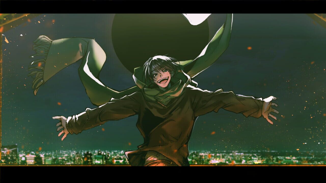 Screenshot for Mamiya: DoomsDayDreams