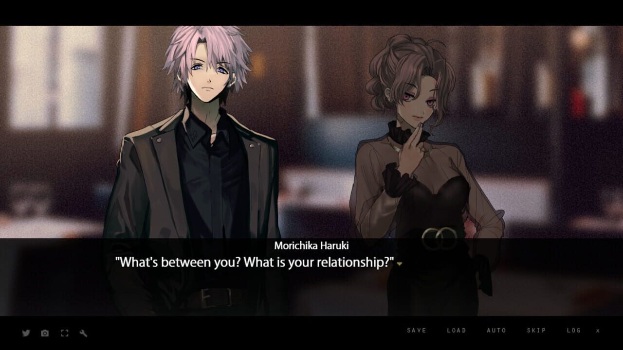 Screenshot for Mamiya: DoomsDayDreams