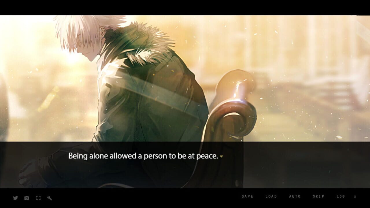Screenshot for Mamiya: DoomsDayDreams