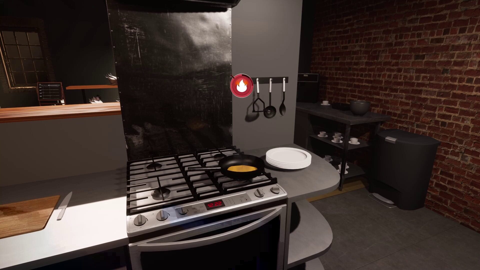 Screenshot for ASMR Food Experience