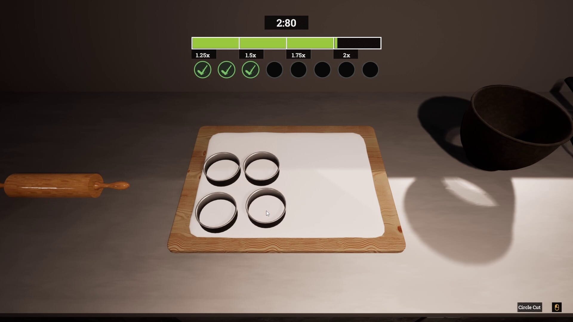 Screenshot for ASMR Food Experience