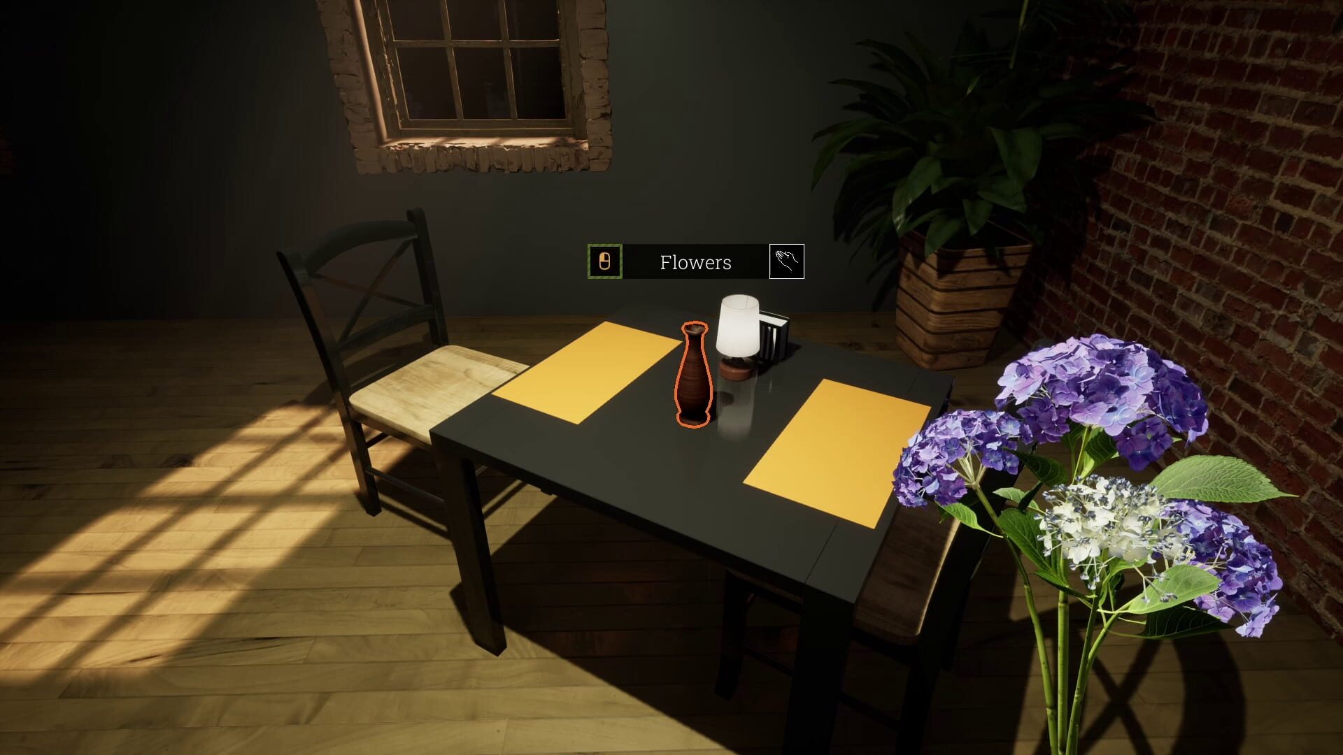 Screenshot for ASMR Food Experience