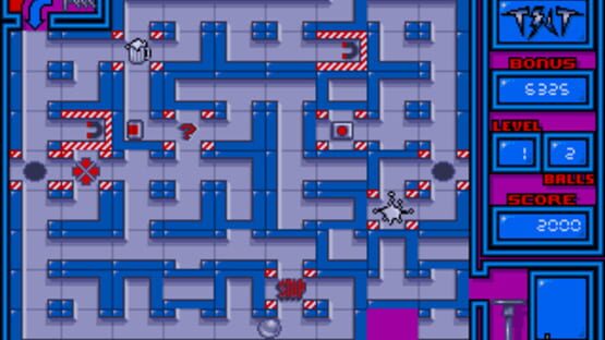 Screenshot for Tilt