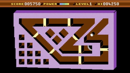 Screenshot for Tilt