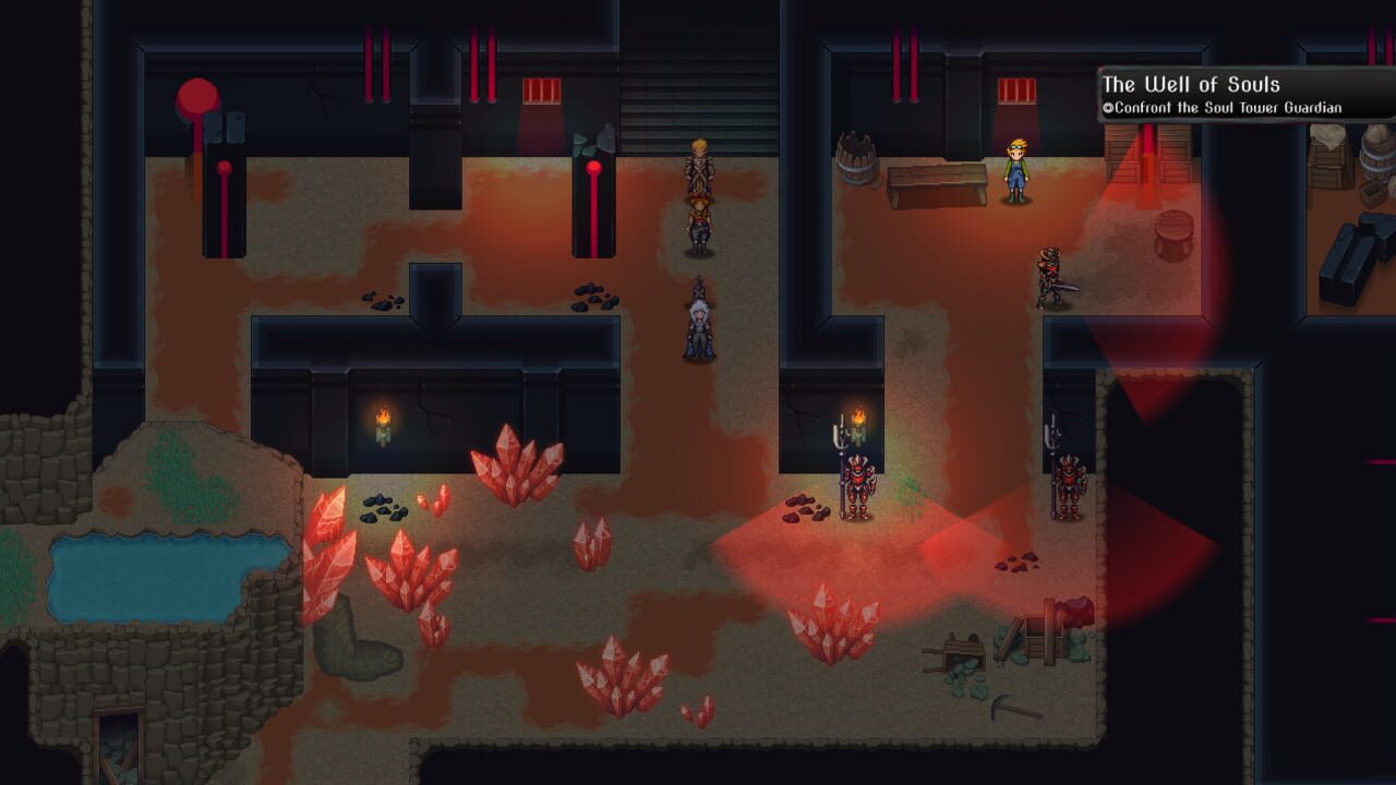 Screenshot for Tower Song