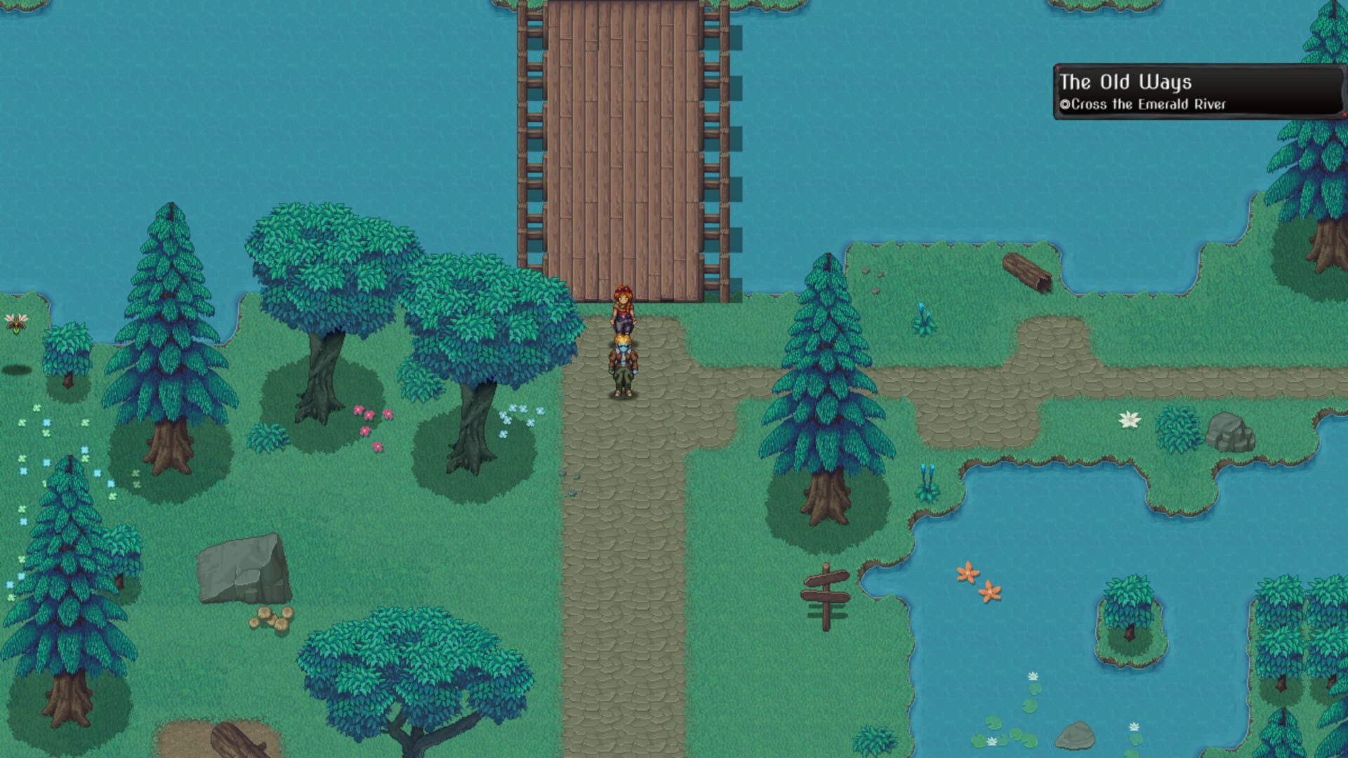 Screenshot for Tower Song
