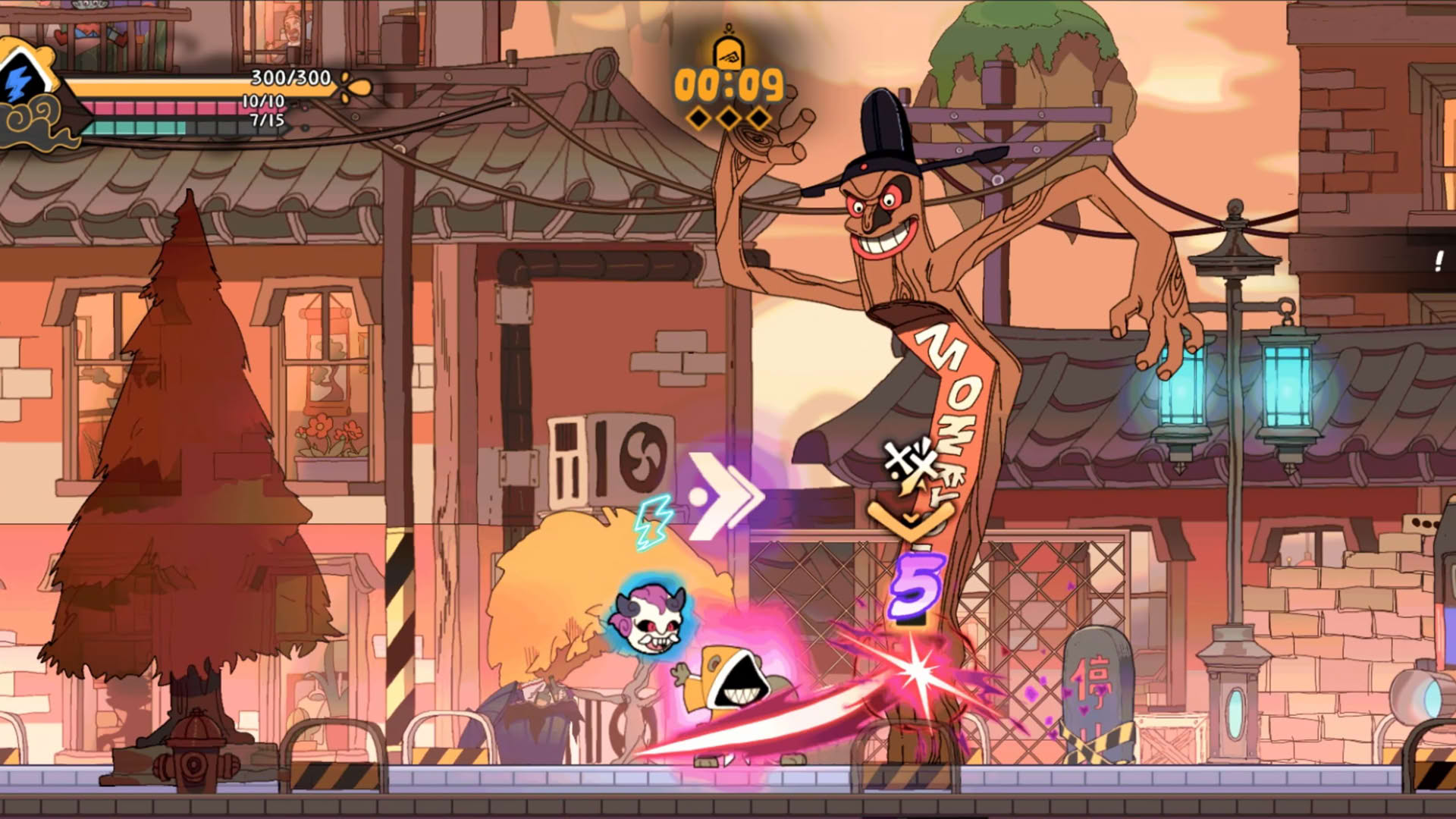 Screenshot for Rauol