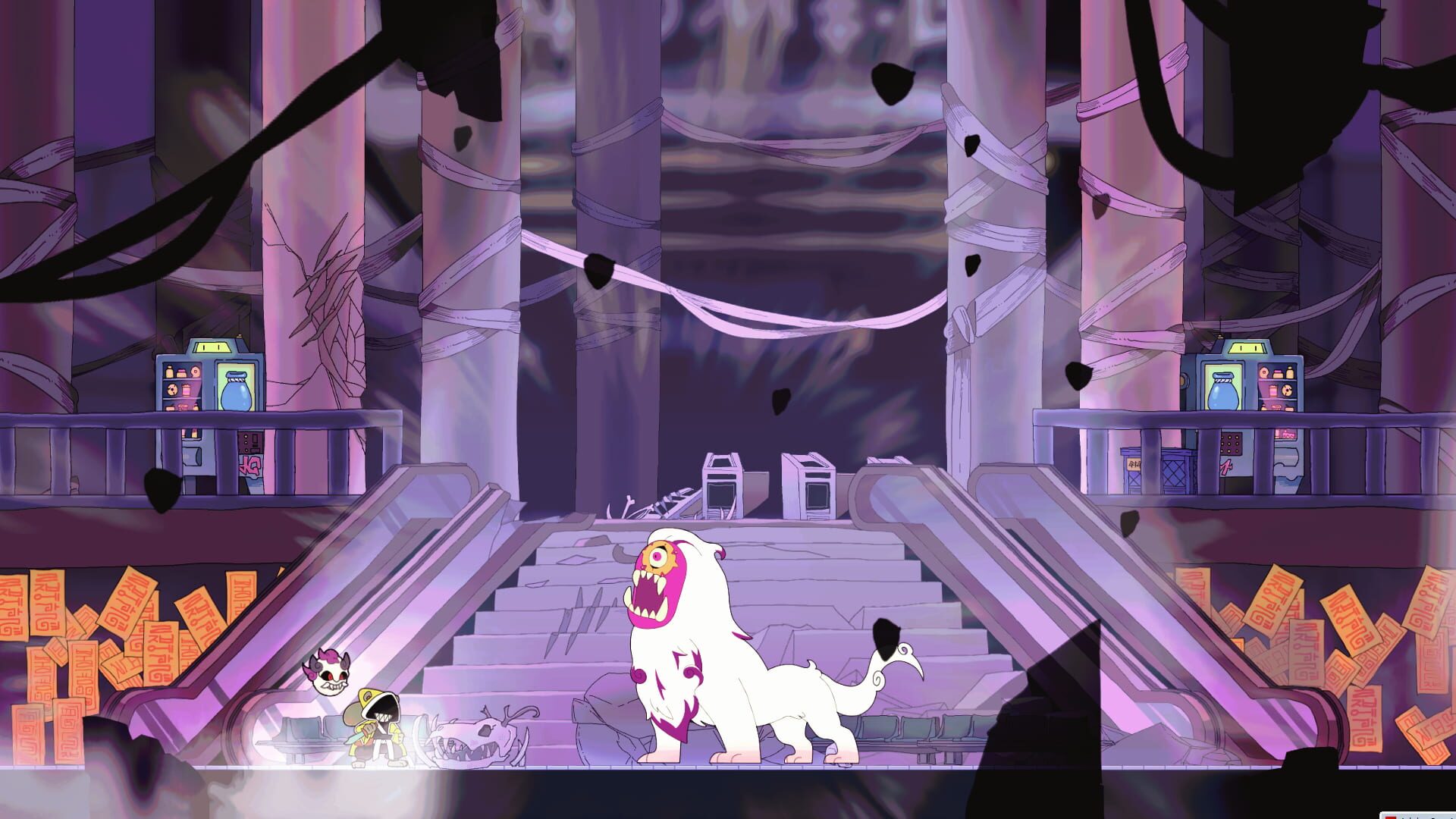 Screenshot for Rauol