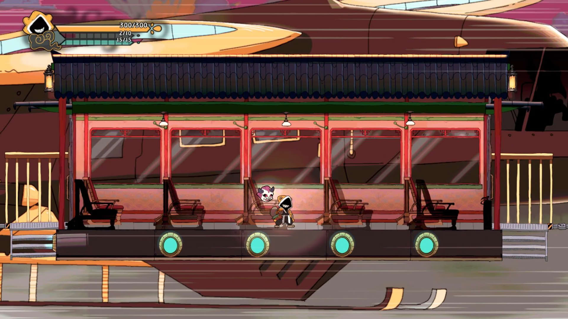 Screenshot for Rauol