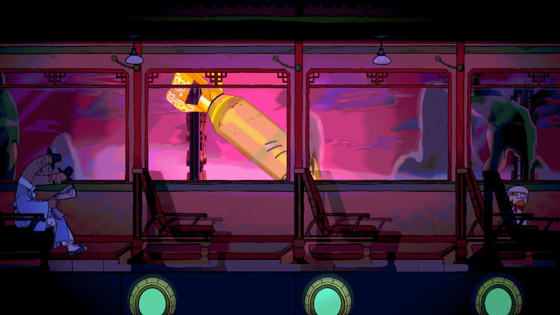Screenshot for Rauol