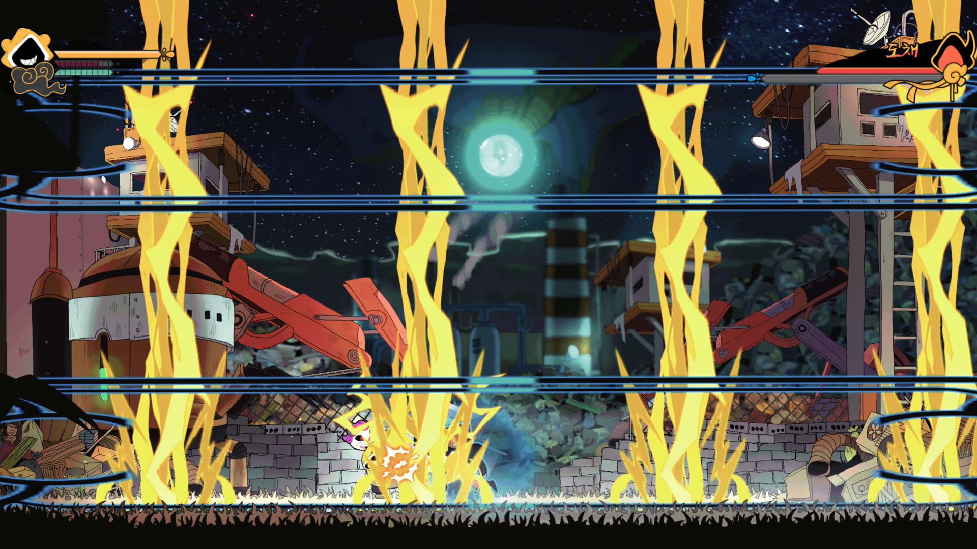 Screenshot for Rauol