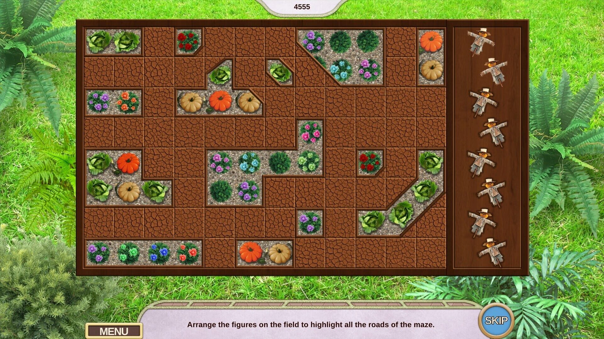 Screenshot for Sweet Home: Look and Find - Collector's Edition