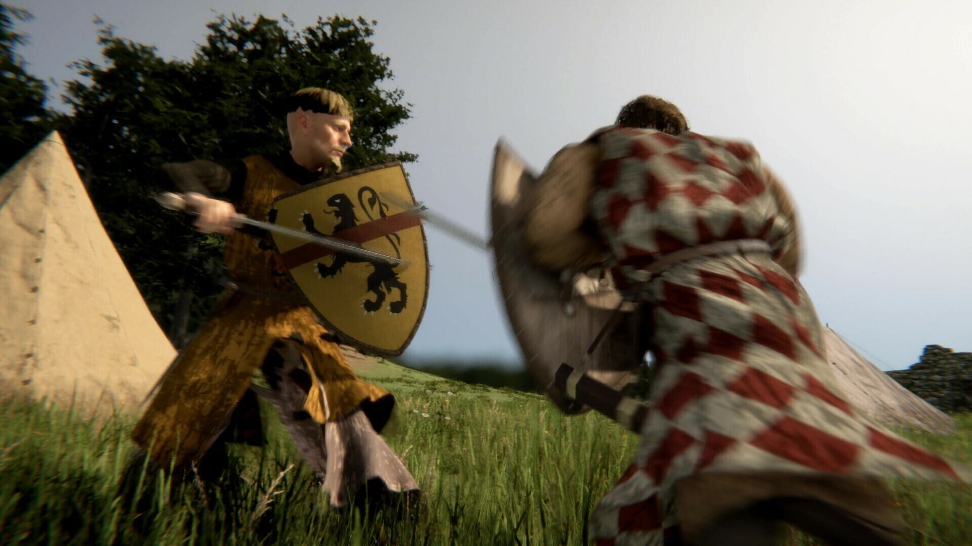 Screenshot for Kinstrife