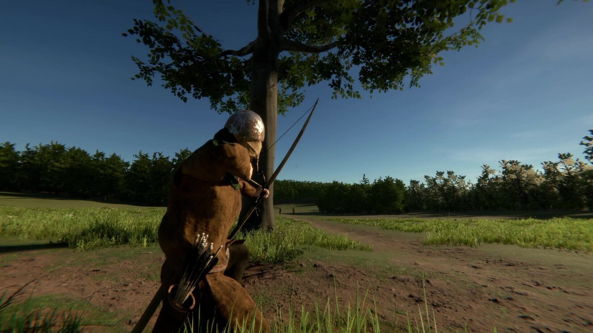 Screenshot for Kinstrife