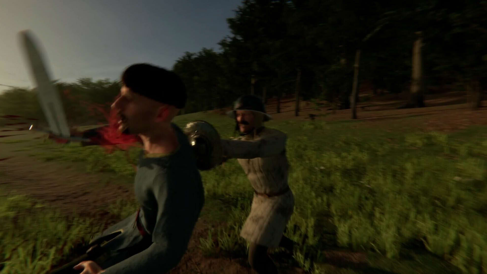Screenshot for Kinstrife
