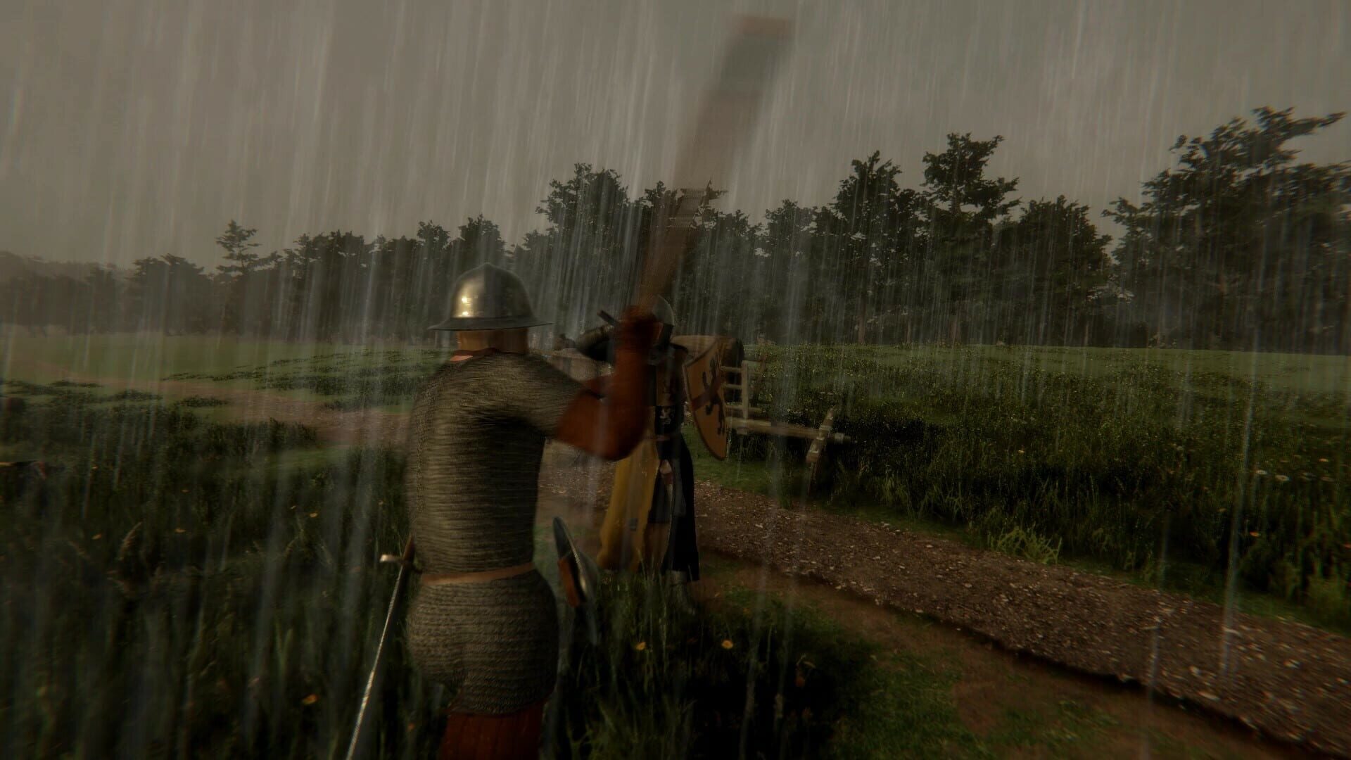 Screenshot for Kinstrife