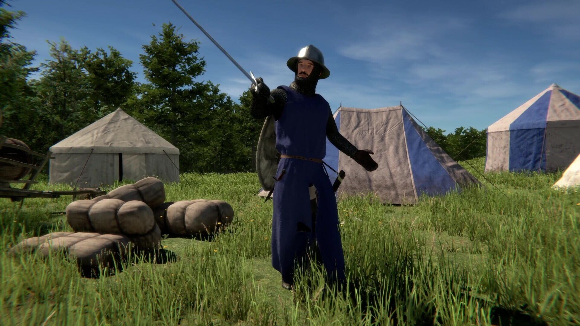 Screenshot for Kinstrife