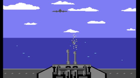 Screenshot for Power at Sea