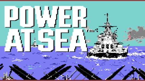 Screenshot for Power at Sea